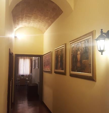 Navona Studio Apartment Livia Rome Bagian luar foto