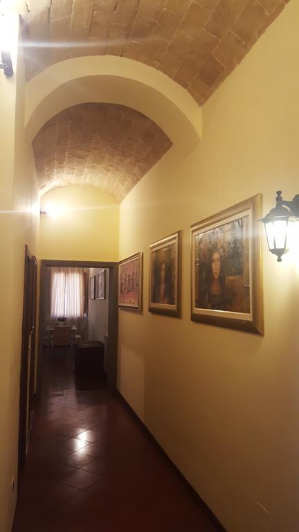 Navona Studio Apartment Livia Rome Bagian luar foto